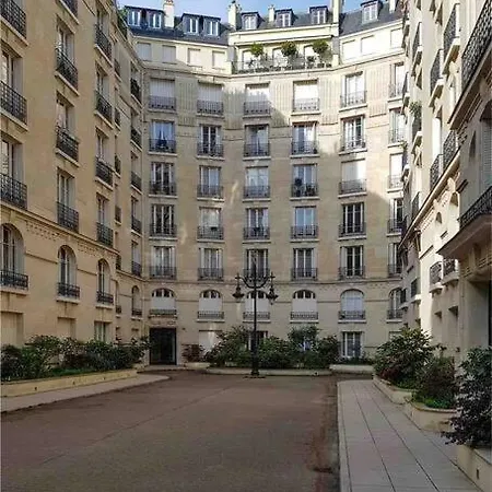 Fabuleux - 16eme * Paris