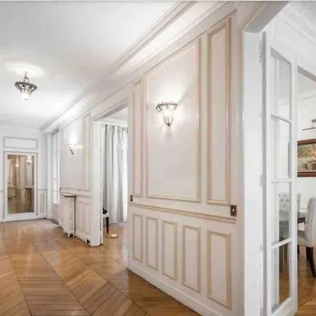 Fabuleux - 16eme Paris