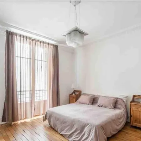 Fabuleux - 16eme Apartment