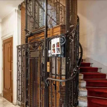 Fabuleux - 16eme Apartment *