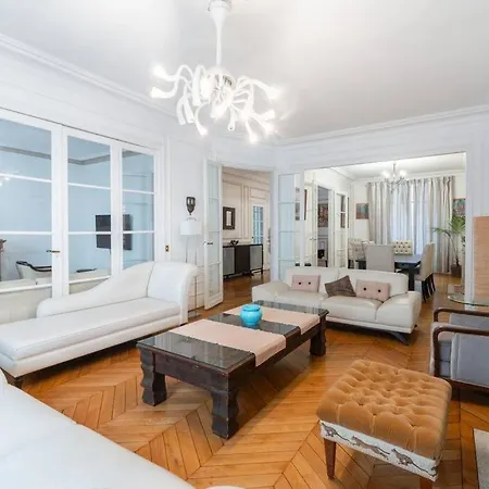 Fabuleux - 16eme * Paris