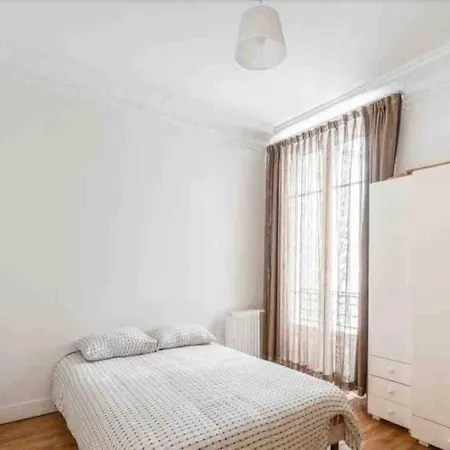 Fabuleux - 16eme Apartment *