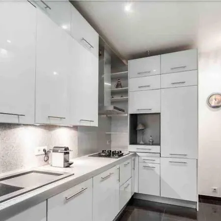 Fabuleux - 16eme Paris