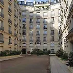 Apartman Fabuleux - 16eme *