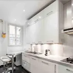 Apartman Fabuleux - 16eme