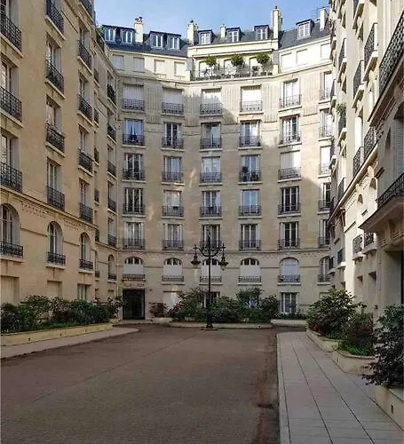 Fabuleux - 16eme * Parigi